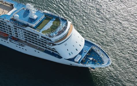 Regent Seven Seas Cruises Lanza Su Colecci N Voyage Para Los Amantes De