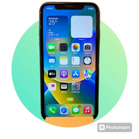 Se produkter som liknar Iphone 11, LILA, Nytt Batteri. på Tradera