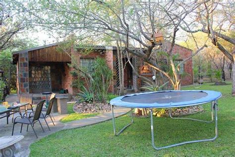 Emmanuel - Marloth Park Accommodation. Marloth Park Self Catering House ...