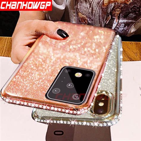 Luxury Diamond Glitter Case For Samsung Galaxy A A A S A A A