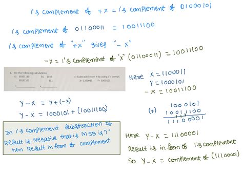 Solved Do The Following Calculations Do The Following Calculations