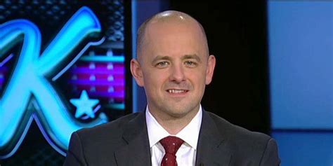 Independent Candidate Evan Mcmullin On His Presidential Campaign Fox