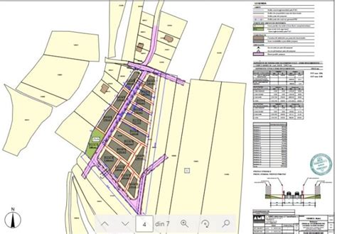 Parcele De Case Pe Hectare L Ng Cluj Proiectul A Fost Avizat