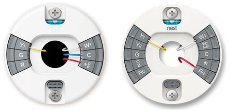 Nest Thermostat E vs Nest Learning Thermostat: Quick Comparison - BEE BOMB