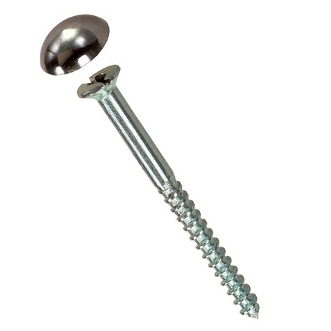 Mirror Screws