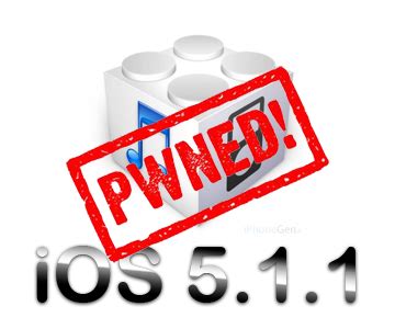 Jailbreak Tethered Ios Avec Redsn W B Mac Et Windows