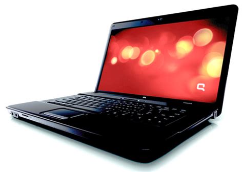 Hp Compaq Notebookcheck Net External Reviews