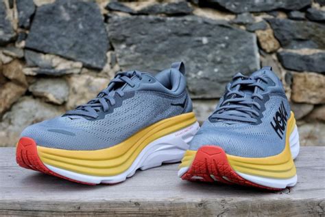 Le Test Des Hoka Bondi 8 Le Best Seller Du Gros Amorti