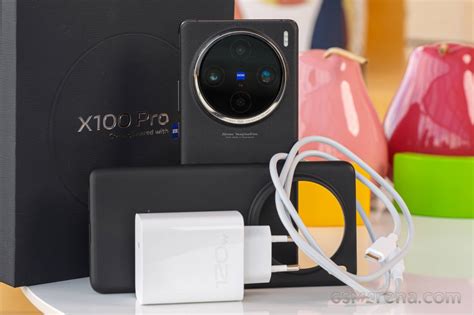 vivo X100 Pro review - GSMArena.com tests