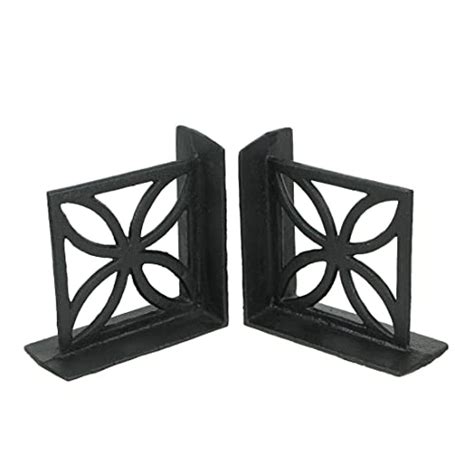 Best Mid-Century Modern Bookends To Add Style To Your Shelf