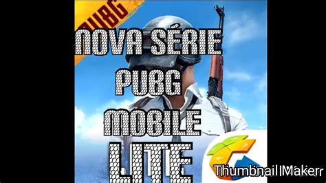 Nova S Rie Pubg Mobile Lite Youtube