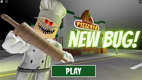 Fuja Da Pizzaria Do Papa Pizza NOVO BUG NEW BUG Escape Papa Pizza S