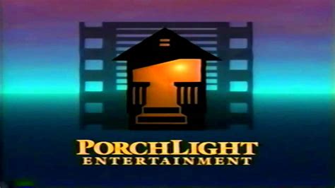 Porchlight Entertainment Logo - LogoDix