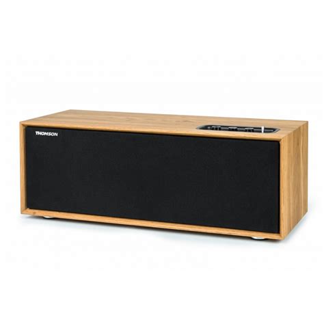 Enceinte résidentielle en bois COSY WS702 THOMSON