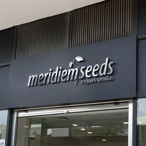 Dossier Corporativo Meridiem Seeds 2023 By Meridiem Seeds Issuu