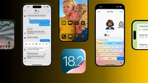 When Will IOS 18 2 Beta Be Released Here Are The New Features