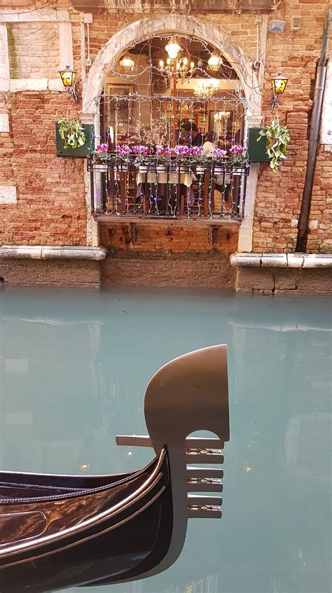 WHERE TO TAKE THE BEST GONDOLA RIDE IN VENICE? - Venice local guide