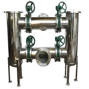 Cartridge Filter Systems Tfi Filtrations Australia Pty Ltd