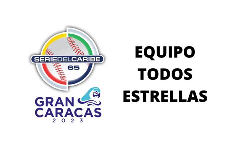 Este Es El Equipo Todos Estrellas De La Serie Del Caribe S Ptima