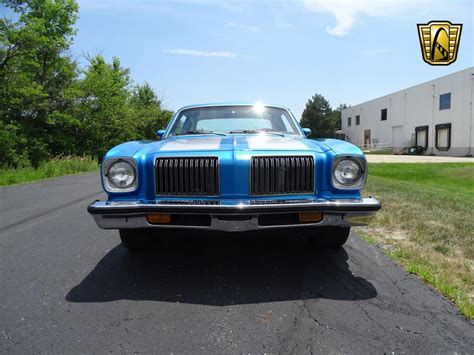 1974 Oldsmobile Omega For Sale Cc 1112389