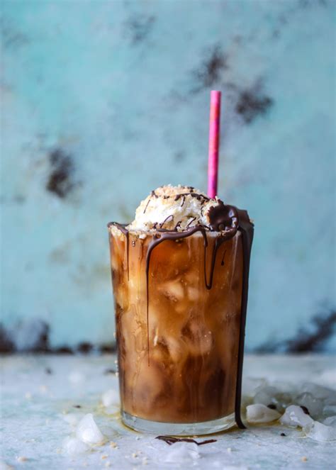 Cold Brew Coffee Soda Floats How Sweet It Is Bloglovin’