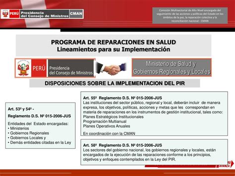 Ppt Plan Integral De Reparaciones Powerpoint Presentation Free