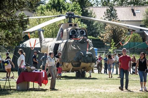 La Cavalerie La E Dble A Ouvert Ses Portes