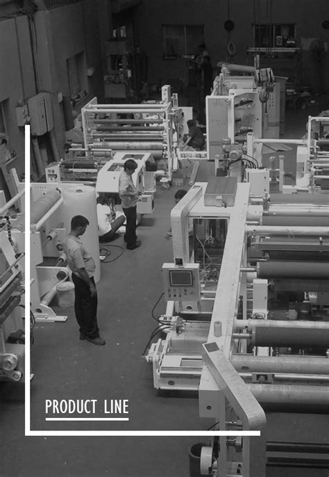 slitter rewinder solutions  packaging film industry