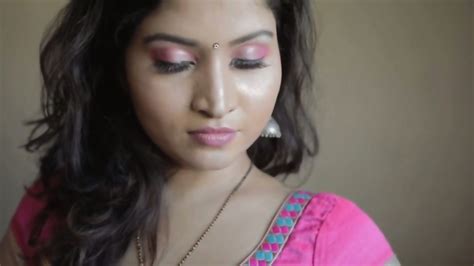 Indian Lady Nude Show