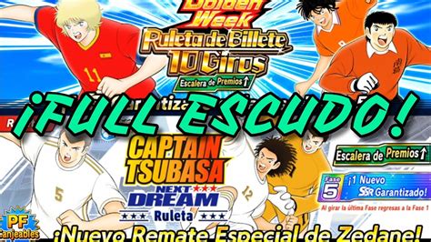 An Lisis Zedane Marceilo Y Callusias Banner Full Escudo Captain