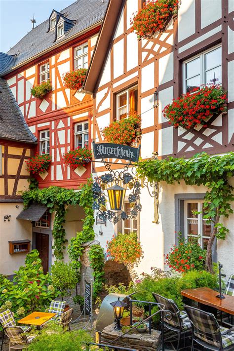 beautiful villages  germany storybook towns  germany  fall