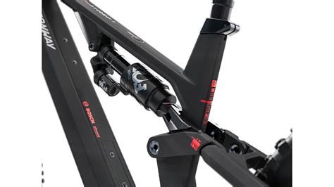 Conway Ryvon LT 4 0 Full Suspension 2024 Jetzt Bestellen