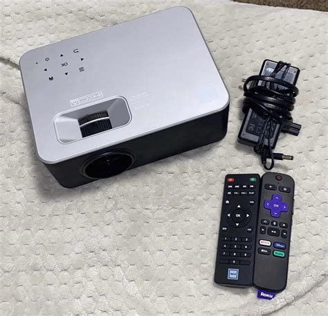 How To Connect Roku Remote To RCA Projector | Robots.net