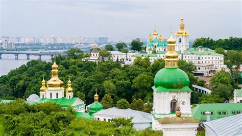 Ukraine’s Best Cities to Live In 2018 - Wonders of Ukraine