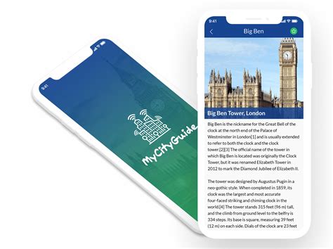 Cost to develop a city guide app with iBeacon solution