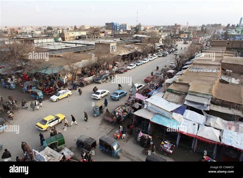 Kunduz hi-res stock photography and images - Alamy