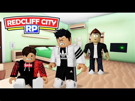 Roblox Redcliff City Rp How To Play And More