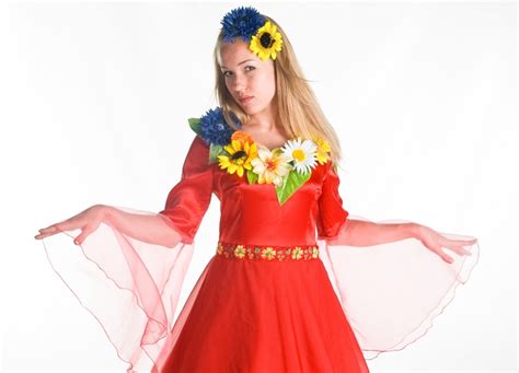 Костюм Лето купить | костюмы для взрослых