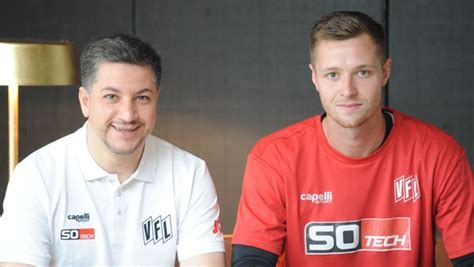 Vfl Osnabr Ck Leiht Torwart Grill Von Union Berlin Aus Ndr De Sport