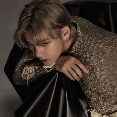 Pin By Ayers On Dol Icon Taehyung Photoshoot