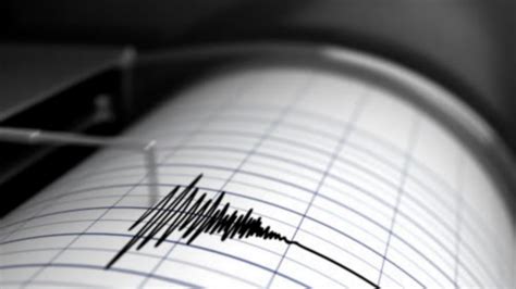 Terremoto Nella Notte In Italia La Zona Colpita