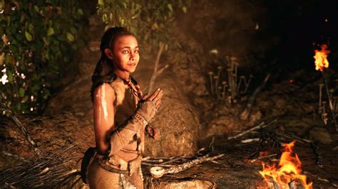 Guía Far Cry Primal Heridas profundas 3DJuegos