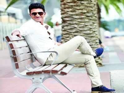 Raajakumara has the largest star cast I've worked with: Puneeth ...