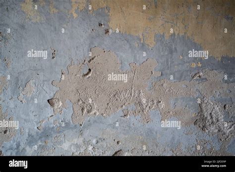 Old Wall With Peeling Paint Stock Photo Alamy