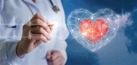 Heart Disease Prevention For Adults Over 40