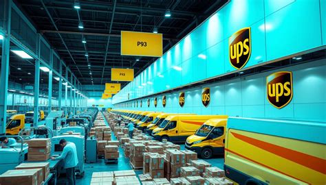 UPS Mail Innovations: Affordable Shipping Solutions