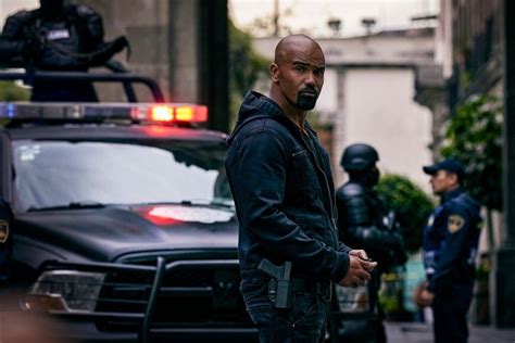 Avance Del Episodio De La Temporada De Swat Trama Reparto