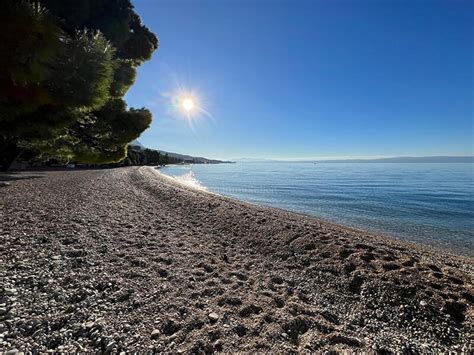 Tučepi stan u prvom redu do plaže prodaja