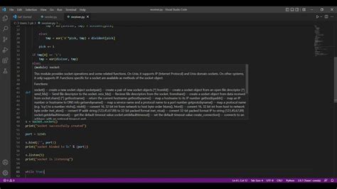 Implementation Of Cyclic Redundancy Check Crc Using Python Youtube