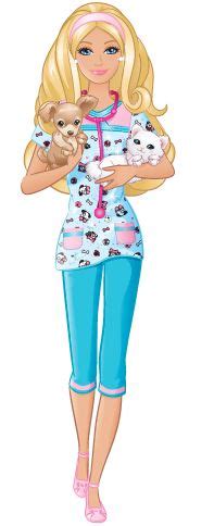 Barbie doll clipart 20 free Cliparts | Download images on Clipground 2025